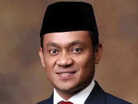 Anggota BPK Haerul Saleh Meninggal dalam Kebakaran di Tanjung Barat — image 2