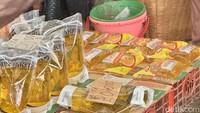 Harga Minyak Goreng-Bawang Merah Naik, Cabai Rawit Masih Rp 75.000/Kg