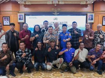 Harga Solar Industri Naik, Gubernur Jateng Kawal Aspirasi Nelayan
