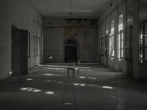 Sering Merasa Merinding di Gedung Tua? Bisa Jadi Ada Suara Ini