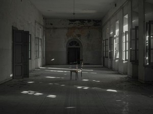 Sering Merasa Merinding di Gedung Tua? Bisa Jadi Ada Suara Ini