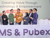 Indosat Catat Pendapatan Rp 15,2 T di Kuartal 1 2026, AI Jadi Mesinnya