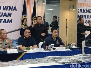 Interpol Ungkap Jaringan Scammer Kamboja Mulai Bergeser ke Indonesia
