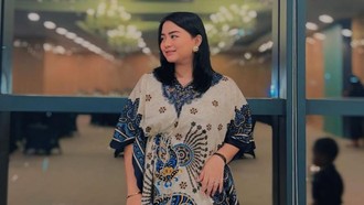 Jelita Bahar Jualan Risol, Coping Mechanism dari Anxiety