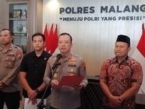 Kasus Wisatawan Surabaya Diserang Aremania, 4 Orang Jadi Tersangka