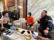 Gemar Judol, Badut Pembunuh Mertua di Mojokerto Pernah Jual Motor Anak
