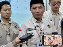 Skema Murur dan Tanazul Disiapkan untuk Lindungi Jemaah Lansia hingga Risti