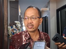 Dinas Perikanan Mataram Cuma Salurkan Rp 900 Juta untuk 30 Kelompok Nelayan