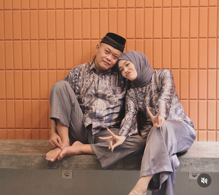 Keseruan Sule saat Cicip Makanan Khas Malaysia dan Thailand