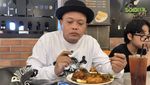 Keseruan Sule saat Cicip Makanan Khas Malaysia dan Thailand