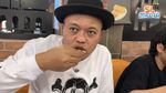 Keseruan Sule saat Cicip Makanan Khas Malaysia dan Thailand