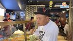 Keseruan Sule saat Cicip Makanan Khas Malaysia dan Thailand
