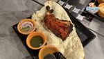 Keseruan Sule saat Cicip Makanan Khas Malaysia dan Thailand