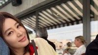 Pesona Aktris Kim Hye Soo di Usia 56, Gayanya Pakai Rok Mini Jadi Sorotan