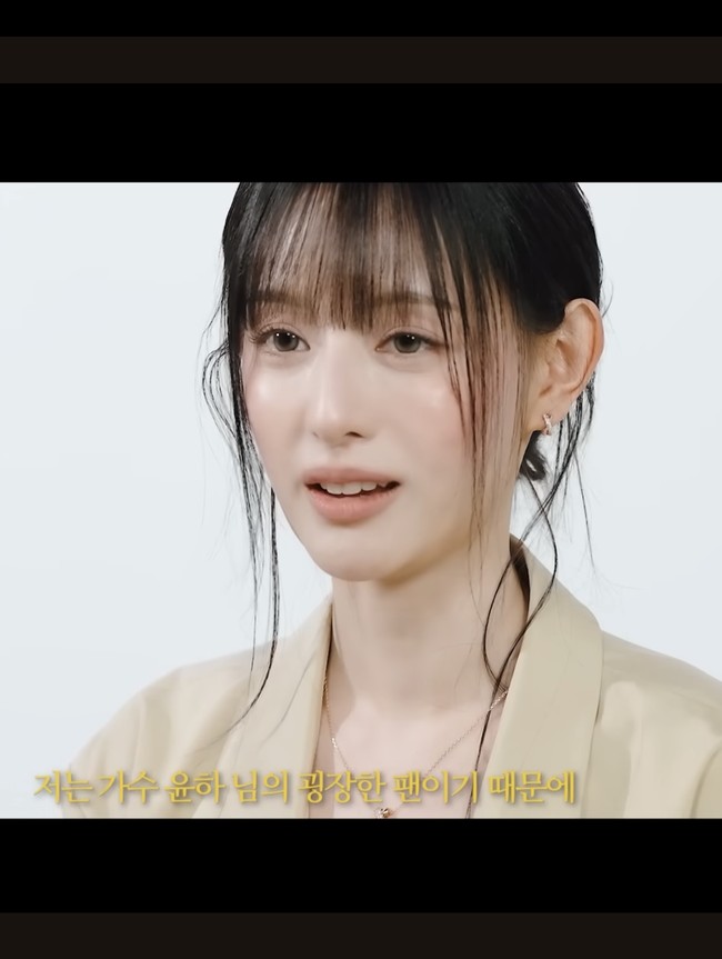 Visual Terbaru Kim Ji Won: Manglingi Tampil Berponi dan Pipi Makin Tirus
