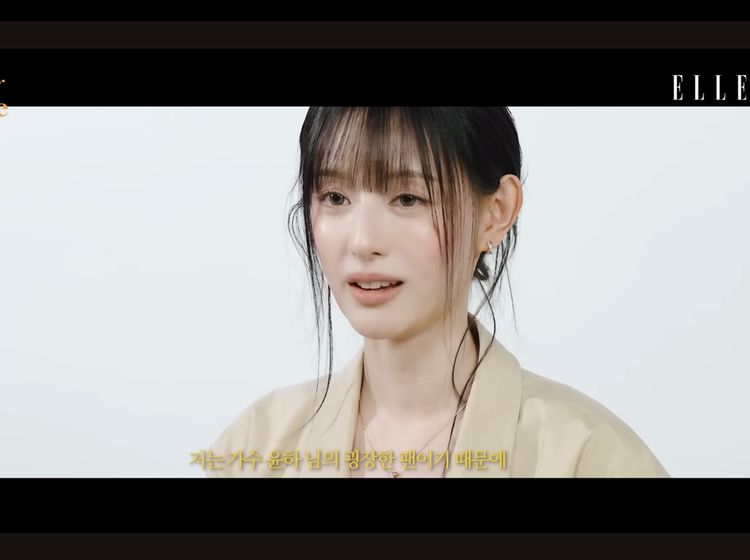 Visual Terbaru Kim Ji Won: Manglingi Tampil Berponi dan Pipi Makin Tirus