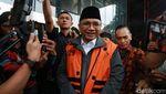 KPK Perpanjang Penahanan Yaqut di Kasus Kuota Haji
