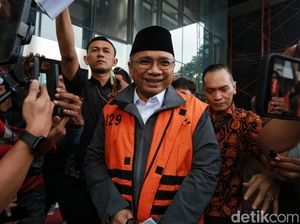 Sidang Perdana Kasus Kuota Haji Eks Menag Yaqut Digelar Hari Ini