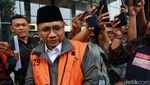 KPK Perpanjang Penahanan Yaqut di Kasus Kuota Haji