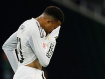 Isi Hati Mbappe untuk Pelatih Real Madrid