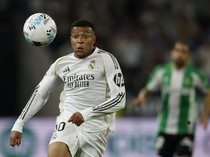 Mbappe Curhat Sebut Dirinya Dianggap Arbeloa Striker Nomor 4