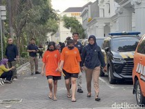Lisa Nekat Sekap Ayah Pacar Demi Foya-foya dengan Uang Miliaran