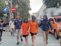 Video: Lansia Disekap Pacar Anak Selama Setahun, Harta Rp 2 M Dikuras