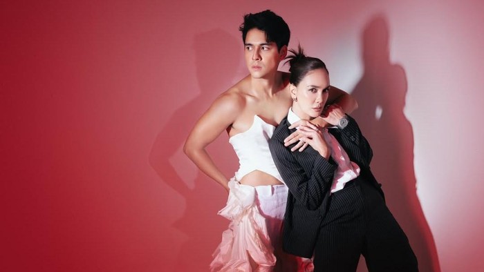 luna maya