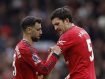 Manchester United Lolos ke Liga Champions, Sejumlah Pemain Naik Gaji!