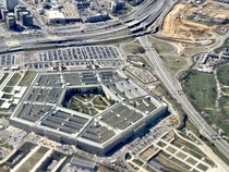 Pentagon Ungkap Biaya Perang Iran Membengkak Jadi Rp 506 T