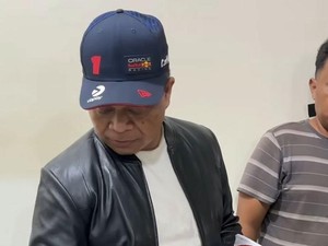 Modus Scamming Jepang-China di Surabaya: Korban Ditakuti-Rekening Dikuras