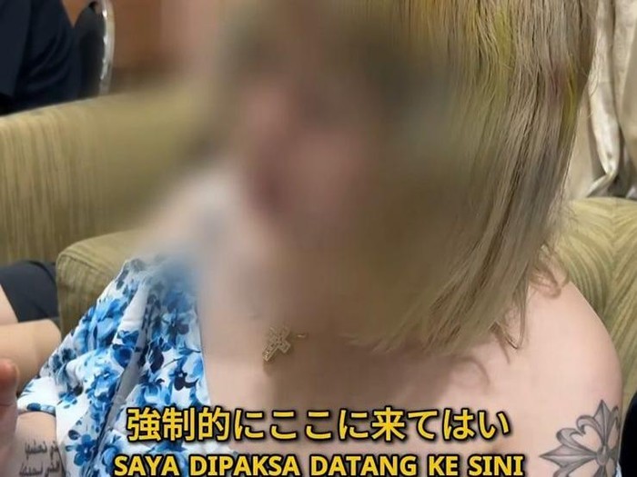 Markas scamming Jepang-China dibongkar di Surabaya