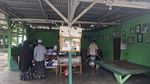 Potret Makam Habib Kuncung, Ulama Tersohor di Jakarta Selatan