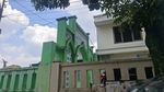 Potret Makam Habib Kuncung, Ulama Tersohor di Jakarta Selatan