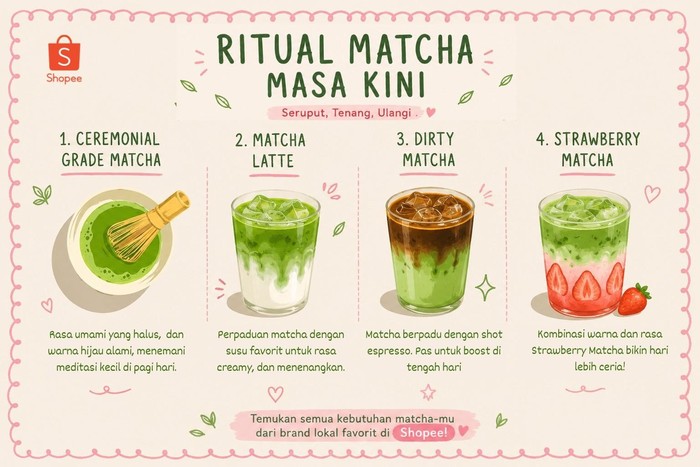 Matcha