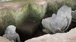 Melihat Candi di Situs Adan-adan Kediri Kembali Heboh