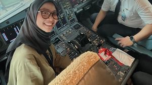 Video Mengintip Dapur Garuda Indonesia: Rahasia di Setiap Penerbangan