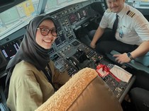 Video Mengintip Dapur Garuda Indonesia: Rahasia di Setiap Penerbangan