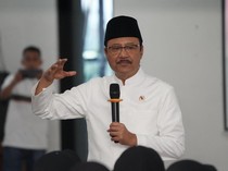 Mensos Kecam Kasus Kekerasan Seksual di Pati, Beri Pendampingan Korban