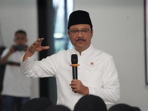 Mensos Sebut Penyaluran Bansos Akan Lewat Kopdes Merah Putih