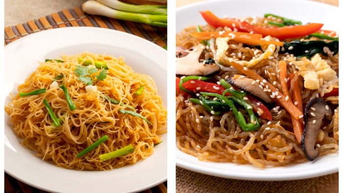 Mirip Banget! 8 Makanan Indonesia Ini Punya Versi Internasional