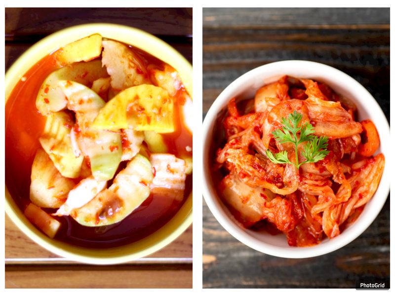 Mirip Banget! 8 Makanan Indonesia Ini Punya Versi Internasional