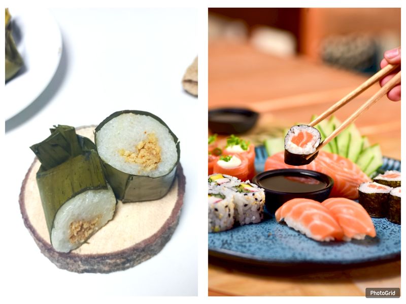 Mirip Banget! 8 Makanan Indonesia Ini Punya Versi Internasional