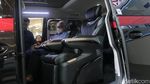 Pameran Mobil Listrik Diserbu Pengunjung