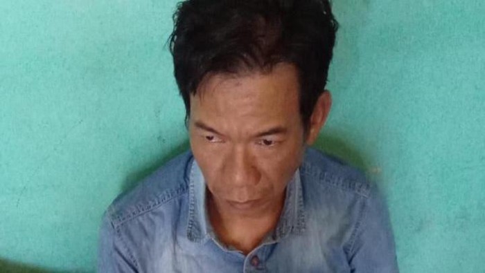 Parmo, warga Kuningan yang hilang ditemukan di Pacitan