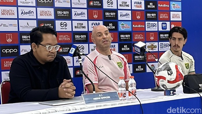 Pelatih Persebaya Surabaya, Bernardo Tavares