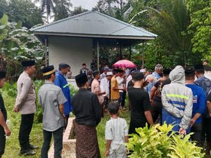 Pria Mempawah Tewaskan Lawan Usai Cekcok di Medsos, Pelaku Serahkan Diri