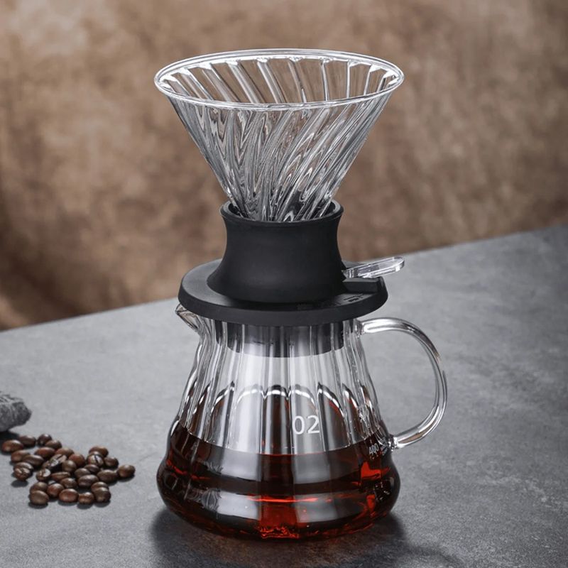 4 Peralatan Rekomendasi Barista untuk Home Brewer agar Kopi Makin Enak!