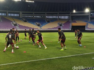 Prediksi Susunan Pemain Persis Vs Persebaya Malam Nanti