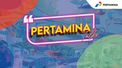 Pertamina Talks 2025